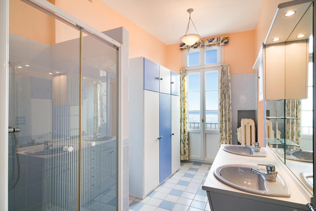B&B Le Logis Du Mas Sète Eksteriør billede