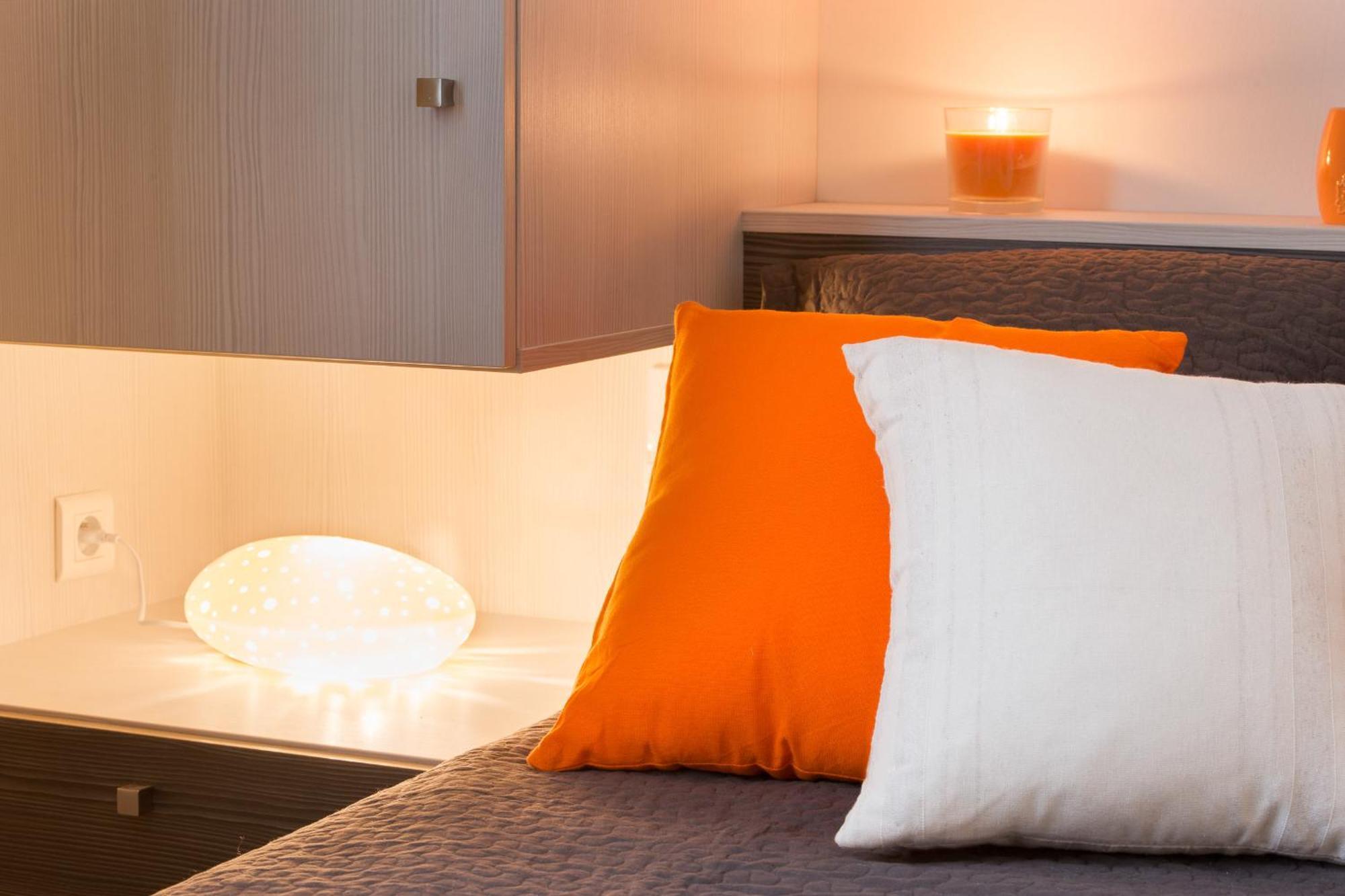 B&B Le Logis Du Mas Sète Eksteriør billede